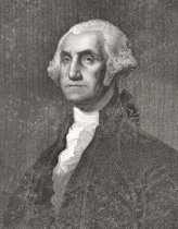 G. Washington